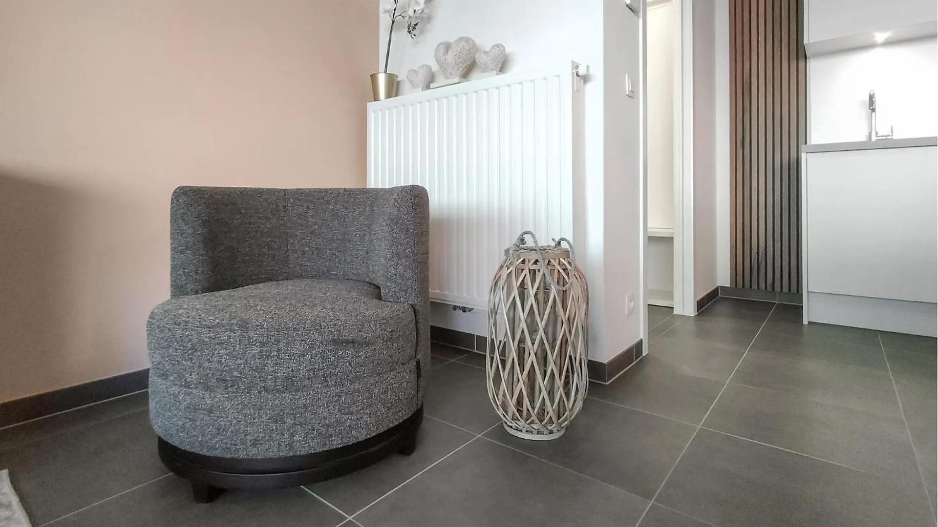 Awesome Apartment In Oostende With Kitchen 0*, Ostend Belgium